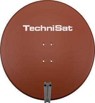 TECHNISAT Satman 850 Plus Satellite  (1485/1644)
