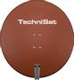 TECHNISAT Satman 850 Plus Satellite 