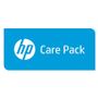 Hewlett Packard Enterprise 5 year Next business Day 25xx Series Foundation Care Service