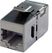 BACHMANN Keystone module CAT6 (RJ-45)
