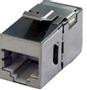 BACHMANN Keystone module CAT6 (RJ-45)