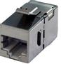 BACHMANN CAT6 (RJ-45) Keystone insert -