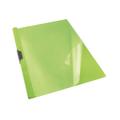 ESSELTE Clip File Esselte Vivida A4 Green