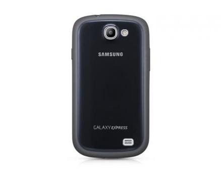 SAMSUNG ACC/ Sam/ Galaxy Express/ Pro Case Dark Blu (EF-PI873BLEGWW)