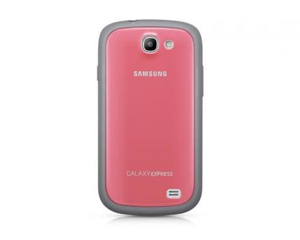 SAMSUNG ACC/ Sam/ Galaxy Express/ Pro Case Pink (EF-PI873BPEGWW)