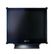 AG NEOVO TFT Neovo 17'' X-17P 4:3, NeoV Glass, Metal Case, VGA, DVI, S-Video, Svart, Speakers