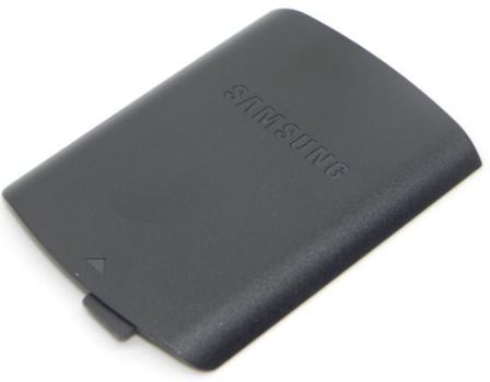 SAMSUNG Cover Battery Black GT-C3050 (GH72-52746A)