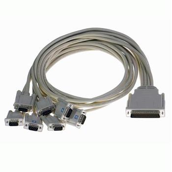 BRAINBOXES LYNX CABLE 8X9 (CC-093)