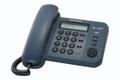 PANASONIC KX TS 580GC - Telefon mit Schnur