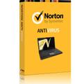 SYMANTEC Norton Antivirus 2013 Nordisk 1 år för 3 datorer Uppgradering