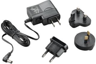 POLY Spare adapter CS family univ. (38640-01)