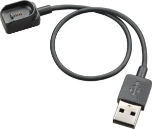 POLY USB/ CHARGE CABLE - VOYGER PRO LEGEND (89032-01)