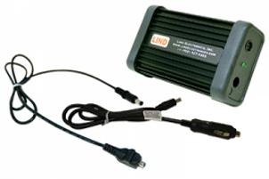 PANASONIC Toughpad Car Charger12-32VDC (PCPE-LNDA102)