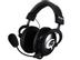 QPAD QH-90 Black Pro Gaming Premium Headset