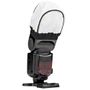 WALIMEX Universal Fabric Diffusor for Compact Flashes