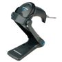 DATALOGIC QUICKSCAN LITE KIT, SCANNER, BLACK, USB CABLE AND STAND       IN PERP