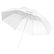 WALIMEX pro Mini Trans Umbrella, 91cm
