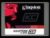 KINGSTON HDSSD 2,5 120GB Kingston KC300 7mm