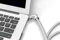 MACLOCKS MacBook Air 11" Sikkerhetslås Sikkerhets slot og 1,8 m låsewire