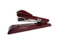 BOSTITCH Stapler Burgundy 6mm Staple B8