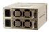 CHIEFTEC MRG-5700V Redudant 2x 700W PSU Hot-swap, 1x24pin, 2x8pin EPS, 1x6+2p+1x6pinPCIe, 2xFloppy/ Molex, 4xMolex, 6xSATA