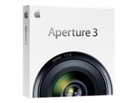 APPLE Aperture 3 Volume Licenses: 20+ Seats (Education only - price is per seat) (D6044ZM/A)