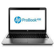 HP ProBook 450 G0 bærbar PC