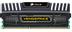 CORSAIR Vengeance™ DDR3 1600MHz 8GB CL10 1x 8GB XMS3 modules, CL10-10-10-27, Core i7/ i5/ Core 2, 1.5V