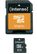 INTENSO Memory card SD-Micro  8GB Intenso
