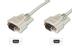 ASSMANN Electronic DATATRANSFER CONN.CABLE. D-SUB9 GR CABL