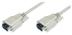 ASSMANN Electronic Kab VGA HD DSUB 15 1,8m M/M beige