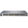 Hewlett Packard Enterprise HPE 2530-48-PoE+ Switch