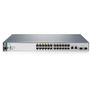 Hewlett Packard Enterprise HPE 2530-24-PoE+ Switch