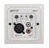 ECLER WPMMIXT V„ggpanel, magnet