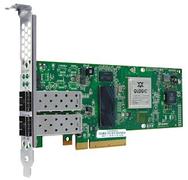 IBM DCG TopSeller QLogic 8200 Dual Port 10GbE SFP+ VFA for System x