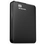 WESTERN DIGITAL Elements ext portableHDD (WDBU6Y0015BBK)