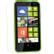OTTERBOX Clearly Protected/ Nokia Lumia 620 360