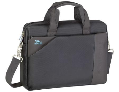 RIVACASE 8231 Notebook Case 39.6 Cm (8231 BLACK)