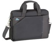 RIVACASE 8231 Notebook Case 39.6 Cm  (8231 BLACK)
