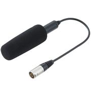 PANASONIC AG-MC 200 GC XLR Mono Mikrophone Profess