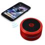 FANTEC PS21BT-RD RED MOBILE BLUETOOTH SPEAKER         IN ACCS