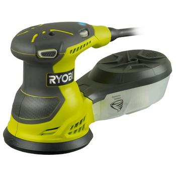 RYOBI ROS 300 A random orbit sander (5133001142)