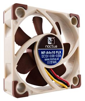 NOCTUA NF-A4x10 FLX Fan - 40x10mm (NF-A4x10 FLX)
