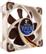 NOCTUA NF-A4x10 FLX 40mm Vifte 40 x 40 x 10 mm, 3700~4500 RPM, 6,6~8,2 m³/h, 12.9~17.9 dBA, 3-Pin