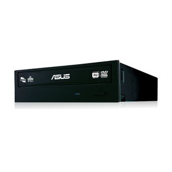 ASUS DRW 24F1ST - Bulk DVD-brænder (DRW-24F1ST/BLK/B/AS)