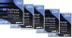 IBM Ultrium 6 Data Cartridges 5-Pack