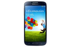 SAMSUNG Galaxy S4 i9505 Svart 5" Full-HD Gorilla Glass, 13MP, 16GB, 4G/LTE, NFC, Android
