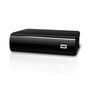 WESTERN DIGITAL WD My Book AV-TV 2TB HDD for TV-recording 24x7 reliability USB3.0/2.0 incl 2m USB3.0 cable