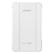 SAMSUNG Book Cover Tab3 7" White