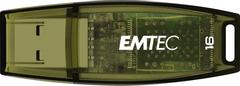 EMTEC memory 16GB C410 USB 2.0 (18MB/s, 5MB/s)